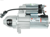Anlasser passend für Chevrolet Captiva Opel Antara 12V 1,2 kW