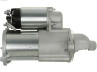 Anlasser passend für Chevrolet Aveo Chevrolet Kalos 12V 1,2 kW