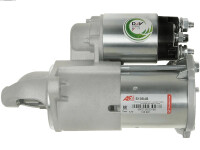 Anlasser passend für Chevrolet Aveo Chevrolet Kalos 12V 1,2 kW
