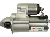 Anlasser 12V 0,9 kW passend für Kia
