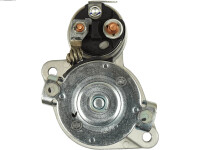 Anlasser 12V 0,9 kW passend für Kia Cerato Kia Rio