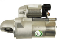 Anlasser 12V 2,2 kW passend für Kia Borrego Kia Mohave