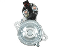 Anlasser 12V 2,2 kW passend für Kia Borrego Kia Mohave