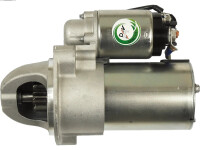 Anlasser passend für Ssangyong Actyon Ssangyong Korando 12V 2,2 kW