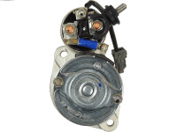 Anlasser passend für Ssangyong Actyon Ssangyong Korando 12V 2,2 kW