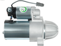 Anlasser passend für Ssangyong Actyon Ssangyong Korando 12V 2,2 kW