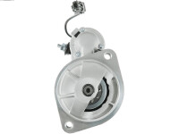 Anlasser passend für Ssangyong Actyon Ssangyong Korando 12V 2,2 kW
