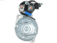 Anlasser passend für Ssangyong Actyon Ssangyong Korando 12V 2,2 kW