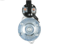 Anlasser passend für Hyundai ix35 Kia Sportage 12V 1,7 kW