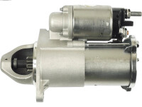 Anlasser 12V 1,1 kW passend für Alfa Romeo 159 Chevrolet Aveo Chevrolet Cruze Fiat Croma Opel Astra Opel Corsa