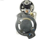 Anlasser 12V 1,1 kW passend für Alfa Romeo 159 Chevrolet Aveo Chevrolet Cruze Fiat Croma Opel Astra Opel Corsa