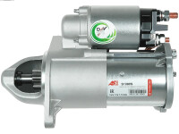 Anlasser passend für Alfa Romeo 159 Chevrolet Aveo Chevrolet Cruze Fiat Croma Opel Astra Opel Corsa 12V 1,1 kW
