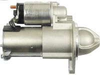 Anlasser 12V 1,5 kW passend für