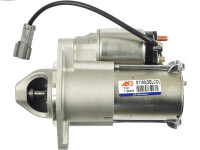 Anlasser passend für Chevrolet Epica Suzuki Verona 12V 1,5 kW