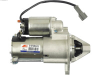 Anlasser 12V 1,2 kW passend für