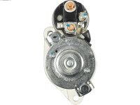 Anlasser 12V 1,2 kW passend für Chevrolet Captiva Chevrolet Evanda Daewoo Evanda Daewoo Lacetti Holden Astra Isuzu Amigo