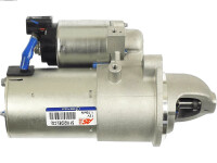Anlasser 12V 1,7 kW passend für Hyundai