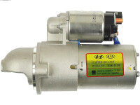 Anlasser passend für Hyundai Equus Hyundai Genesis Kia Borrego Kia K900 12V 1,7 kW