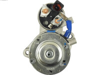 Anlasser passend für Hyundai Equus Hyundai Genesis Kia Borrego Kia K900 12V 1,7 kW