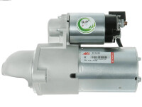 Anlasser 12V 1,7 kW passend für Hyundai Equus Hyundai Genesis Kia Borrego Kia K900