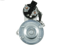 Anlasser 12V 1,7 kW passend für Hyundai Equus Hyundai Genesis Kia Borrego Kia K900