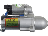Anlasser passend für Hyundai Centennial Hyundai Equus 12V 1,4 kW