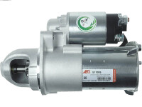 Anlasser passend für Hyundai Centennial Hyundai Equus 12V 1,4 kW