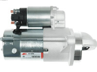 Anlasser passend für Hyundai H-1 Kia K2500 12V 2,2 kW
