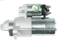 Anlasser passend für Hyundai H-1 Kia K2500 12V 2,2 kW