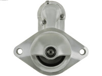Anlasser passend für Daewoo Espero Daewoo Lanos Opel Agila Opel Astra Vauxhall Agila Vauxhall Astra 12V 1,1 kW