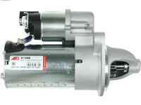 Anlasser passend für Hyundai Elantra Hyundai i40 Kia Carens Kia Optima 12V 1,2 kW