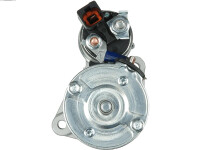 Anlasser passend für Hyundai Elantra Hyundai i40 Kia Carens Kia Optima 12V 1,2 kW