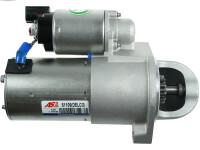 Anlasser passend für Hyundai i40 Kia Carens Kia Optima 12V 1,7 kW
