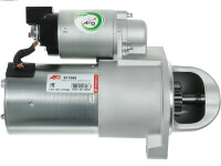 Anlasser passend für Hyundai i40 Kia Carens Kia Optima 12V 1,7 kW
