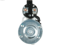 Anlasser passend für Hyundai i40 Kia Carens Kia Optima 12V 1,7 kW