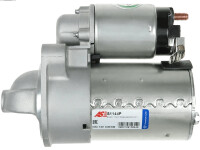 Anlasser passend für Chevrolet Aveo Chevrolet Kalos 12V 0,8 kW