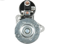 Anlasser passend für Chevrolet Aveo Chevrolet Kalos 12V 0,8 kW