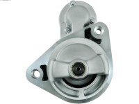 Anlasser passend für Chevrolet Aveo Chevrolet Kalos 12V 0,8 kW