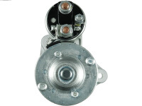 Anlasser passend für Chevrolet Aveo Chevrolet Kalos 12V 0,8 kW