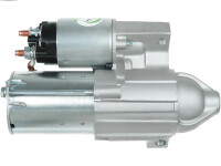Anlasser passend für Buick Rendezvous Buick Terraza Chevrolet Malibu Chevrolet Uplander Pontiac Aztek Pontiac G6 12V 1,4 kW