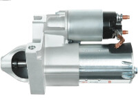 Anlasser passend für Buick Rendezvous Buick Terraza Chevrolet Malibu Chevrolet Uplander Pontiac Aztek Pontiac G6 12V 1,4 kW