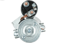 Anlasser passend für Buick Rendezvous Buick Terraza Chevrolet Malibu Chevrolet Uplander Pontiac Aztek Pontiac G6 12V 1,4 kW