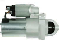 Anlasser passend für Cadillac CTS Cadillac Escalade Chevrolet Avalanche Chevrolet Corvette Gmc Savana Gmc Sierra 12V 1,4 kW