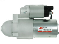 Anlasser passend für Cadillac CTS Cadillac Escalade Chevrolet Avalanche Chevrolet Corvette Gmc Savana Gmc Sierra 12V 1,4 kW