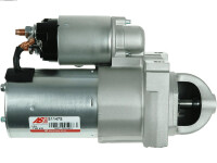 Anlasser passend für Cadillac Escalade Chevrolet Avalanche Chevrolet Express Gmc Savana Gmc Yukon Hummer H2 12V 1,4 kW