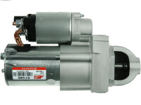 Anlasser passend für Cadillac CTS Chevrolet Avalanche Chevrolet Colorado Gmc Canyon Gmc Savana Hummer H3 12V 1,5 kW