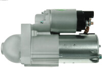 Anlasser passend für Cadillac CTS Chevrolet Avalanche Chevrolet Colorado Gmc Canyon Gmc Savana Hummer H3 12V 1,5 kW