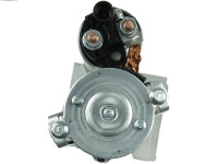 Anlasser passend für Cadillac CTS Chevrolet Avalanche Chevrolet Colorado Gmc Canyon Gmc Savana Hummer H3 12V 1,5 kW