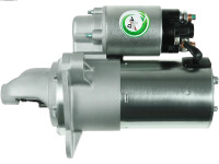 Anlasser passend für Chevrolet Colorado Chevrolet Trailblazer Gmc Canyon Gmc Envoy Hummer H3 Hummer H3T 12V 1,7 kW
