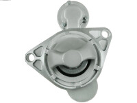 Anlasser passend für Chevrolet Colorado Chevrolet Trailblazer Gmc Canyon Gmc Envoy Hummer H3 Hummer H3T 12V 1,7 kW
